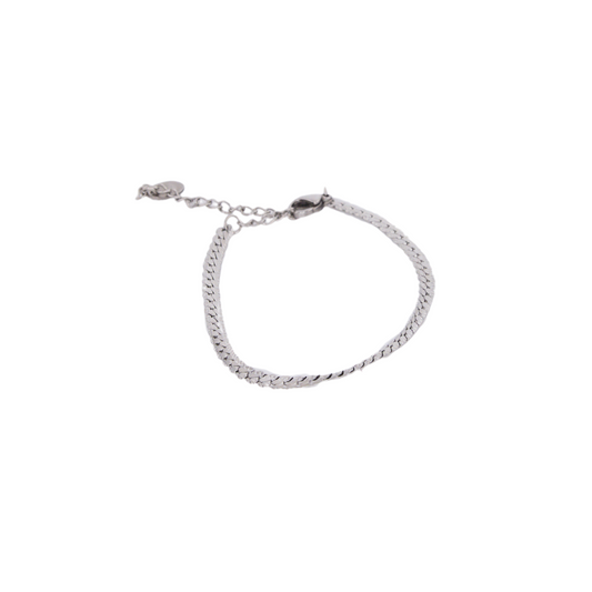 Whisper Bracelet - Silver