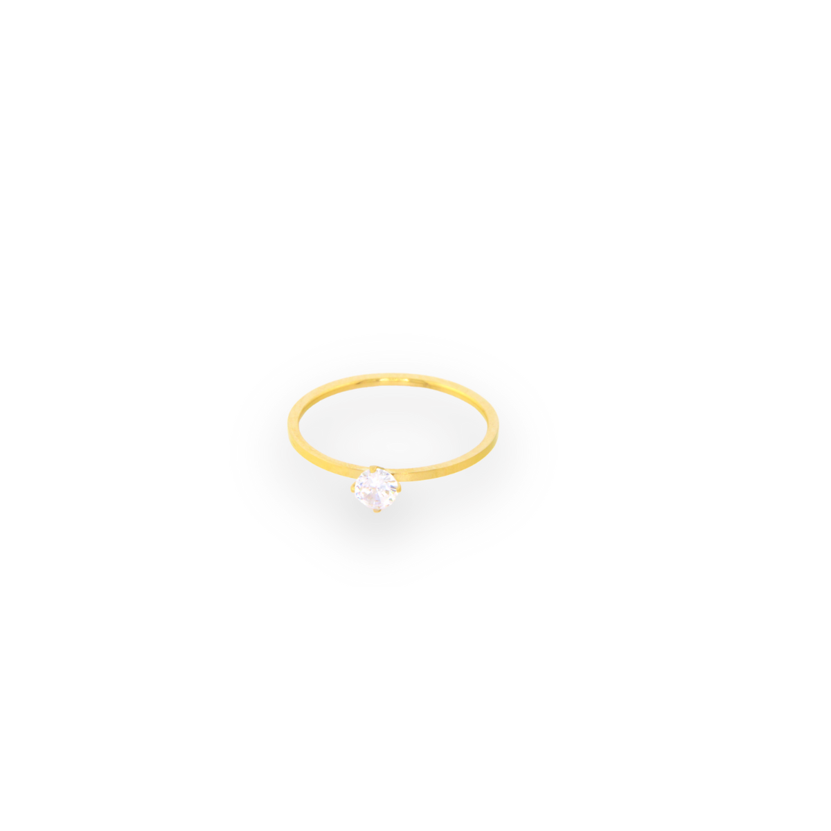 Mallorca Ring - Gold