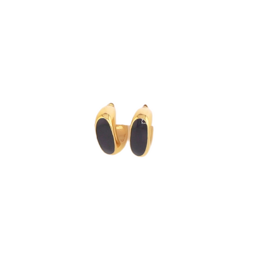 Midnight Earrings